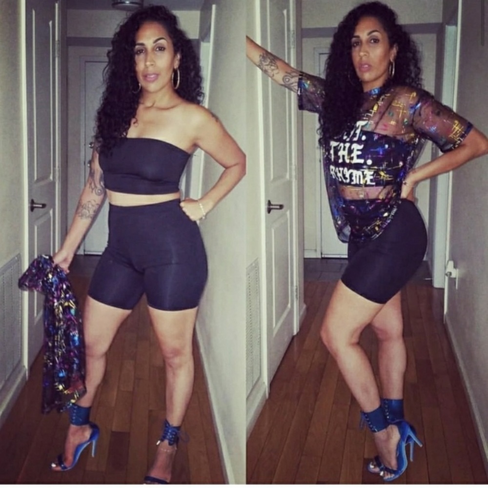 “Hit the Rhyme” Top